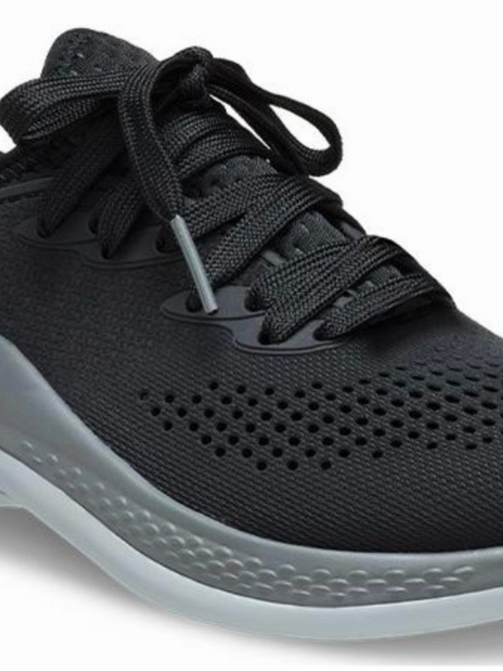 Crocs life stride 360 pacer sneakers 10